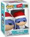 Figurina Funko POP! Disney: Holiday - Eeyore #1129 - 2t