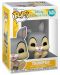 Figurină Funko POP! Disney: Bambi - Thumper #1435 - 2t