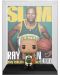 Figurina Funko POP! Magazine Covers: SLAM - Ray Allen (Seattle Supersonics) #04 - 1t