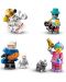Figurină LEGO Minifigures - Seria 26 (71046), asortiment - 6t