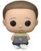 Figurina Funko Pop! Animation: Rick & Morty - Morty (Special Edition) #742 - 1t