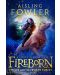 Fireborn 1: Twelve and the Frozen Forest - 1t