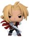 Figurină Funko POP! Animation: Fullmetal Alchemist Brotherhood - Edward Elric #1577 - 1t