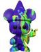 Figurina Funko POP! Disney: Fantasia 80th - Mickey #2 (Artsts) - 1t