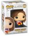 Figurina Funko POP! Harry Potter: Holiday - Hermione Granger #123 - 2t