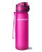 Sticlă filtrantă pentru apă Aquaphor - City, 160008, 0,5 l, roz - 1t