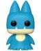 Figurină Funko POP! Games: Pokemon - Munchlax #885 - 1t