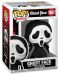 Figurină Funko POP! Movies: Ghostface - Ghostface #1607 - 2t