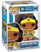 Figurină Funko POP! DC Comics: Holiday - Gingerbread Wonder Woman #446 - 2t