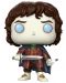 Figurina Funko Pop! Movies: The Lord of the Rings - Frodo Baggins, #444 - 4t