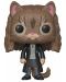 Figurina Funko POP! Harry Potter - Hermione Granger as Cat #77 - 1t