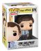 Figurina Funko POP! Television: The Office - Jim Halpert, #870 - 2t