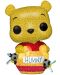 Figurină Funko POP! Disney: Winnie the Pooh - Winnie the Pooh (Diamond Collection) (Special Edition) #1104 - 1t