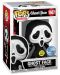 Figurină Funko POP! Movies: Ghostface - Ghostface (Glows in the Dark) (Special Edition) #1607 - 3t