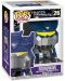 Figurina  Funko POP! Retro Toys: Transformers - Soundwave #26 - 2t