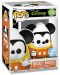 Figurină Funko POP! Disney: Disney - Mickey Mouse (Candy Corn) (Special Edition) #1398 - 2t