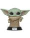 Figurina Funko Pop! Movies: Star Wars - Baby Yoda The Child - 1t
