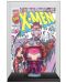 Figurină Funko POP! Comic Covers: X-Men - Magneto (Special Edition) #21 - 1t