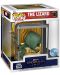 Figurină Funko POP! Deluxe: Spider-Man - The Lizard (Special Edition) #1180 - 2t