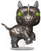 Figura Funko POP! Movies: Transformers - Rhinox (Rise of the Beasts) (Special Edition) #1378 - 1t