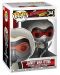 Figurina Funko POP! Marvel: Ant-Man & The Wasp – Janet Van Dyne #344 - 2t