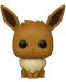 Figurina Funko POP! Games: Pokemon - Eevee #577 - 1t