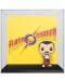 Figurină Funko POP! Albums: Queen - Flash Gordon #30 - 1t