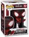 Figurina Funko POP! Marvel: Spider-man - Miles Morales (Bodega Cat Suit) #767 - 2t