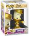 Figurina Funko POP! Disney: Beauty and the Beast - Lumiere #1136 - 2t
