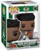 Figurina Funko POP! Sports: Basketball - Giannis Antetokounmpo (Milwaukee Bucks) #143 - 2t