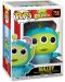 Figurina Funko POP! Disney: Pixar- Alien as Sulley #759 - 2t