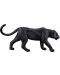 Figurina Mojo Animal Planet - Pantera neagra - 2t