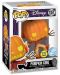 Figurină Funko POP! Disney: The Nightmare Before Christmas - Pumpkin King (Glows in the Dark) (Special Edition) (30th Anniversary) #1357 - 2t