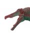 Figurina Mojo Prehistoric&Extinct - Spinosaurus, cu maxilar mobil - 3t
