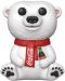 Figurina Funko POP! Ad Icons: Coca-Cola - Polar Bear #58 - 1t