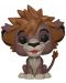 Figurină Funko POP! Games: Kingdom Hearts - Sora (Lion Form) (Convention Limited Edition) #556 - 1t