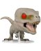 Figurina Funko POP! Movies: Jurassic World - Atrociraptor (Ghost) #1205 	 - 1t