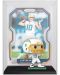 Figurină Funko POP! Trading Cards: NFL - Justin Herbert (Los Angeles Chargers) #08 - 1t