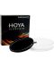 Filtru Hoya - Variable Density II, ND 3-400, 62 mm - 1t