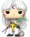 Figurină Funko POP! Animation: Inuyasha - Sesshomaru (Glows in the Dark) (Convention Limited Edition) #1301 - 1t
