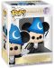 Figura Funko POP! Disney: Walt Disney World - Philharmagic Mickey #1167 - 2t