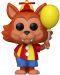 Jocuri Funko POP!: Five Nights at Freddy's - Balloon Foxy #907 - 1t