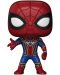 Figurina Funko Pop! Marvel: Infinity War - Iron Spider #287 - 1t