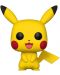 Figurina Funko POP! Animation: Pokemon - Pikachu #353 - 1t