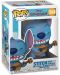 Figurina Funko POP! Disney: Lilo & Stitch - Stitch with Ukulele #1044 - 2t