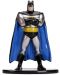 Figurina Metals Die Cast DC Comics: Batman - The Animated Series Batmobile with figure - 6t