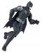 Figurină Spin Master DC Batman - Batman, negru - 3t
