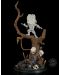 Figurina Q-Fig Movies: Predator - Shiftsuit Predator (Max Elite), 18 cm	 - 3t