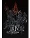 Final Fantasy XIV: A Realm Reborn - The Art of Eorzea -Another Dawn- - 1t