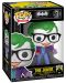 Figurină Funko POP! DC Comics: Batman - The Joker #517 - 2t